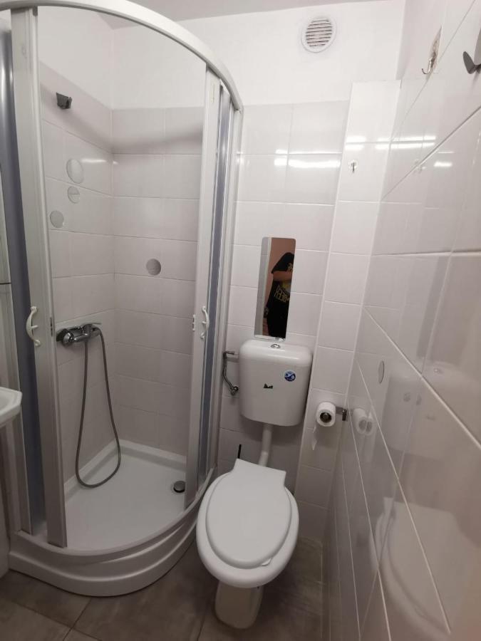 Holidays Inn Studio بوخارست المظهر الخارجي الصورة